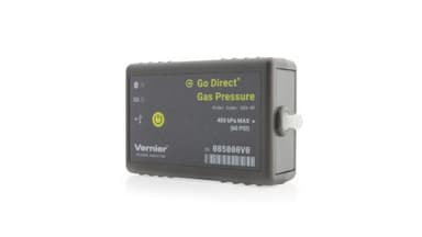 Gas Pressure Sensor
