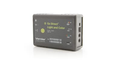 Light/Color Sensor