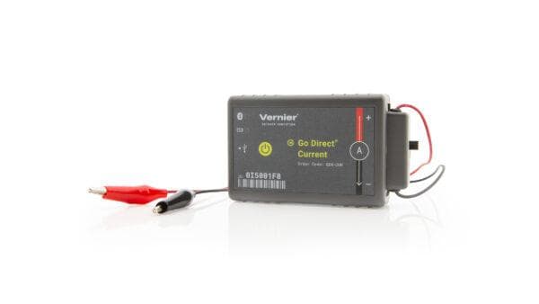 Go Direct® Current Probe 1