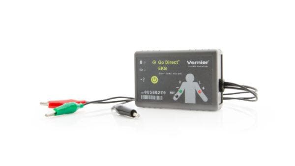 Go Direct® EKG Sensor 1