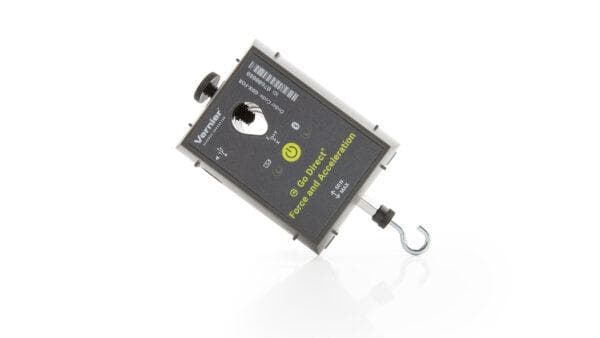Go Direct® Force and Acceleration Sensor 1