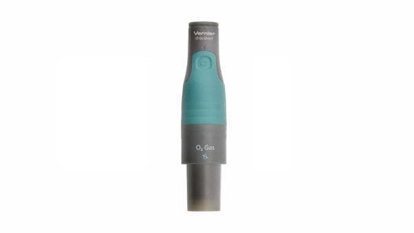 Go Direct® O2Gas Sensor 1