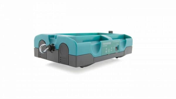 Go Direct® Sensor Cart 4