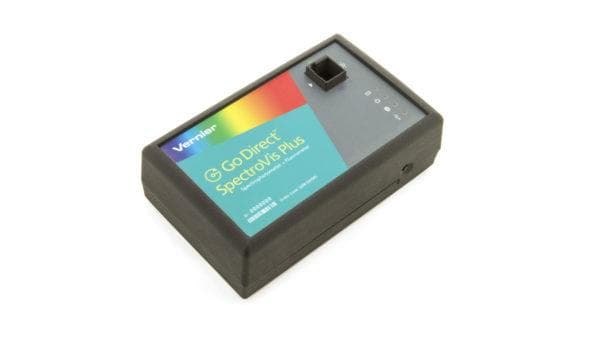 Go Direct® SpectroVis® Plus Spectrophotometer 1