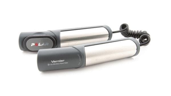Go Wireless® Heart Rate 1